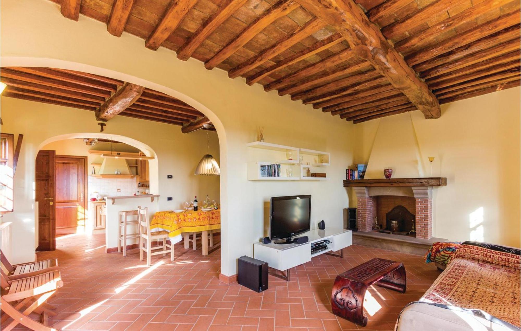 Beautiful Home In Pieve A Elici -Lu- With Kitchen Massarosa Eksteriør bilde