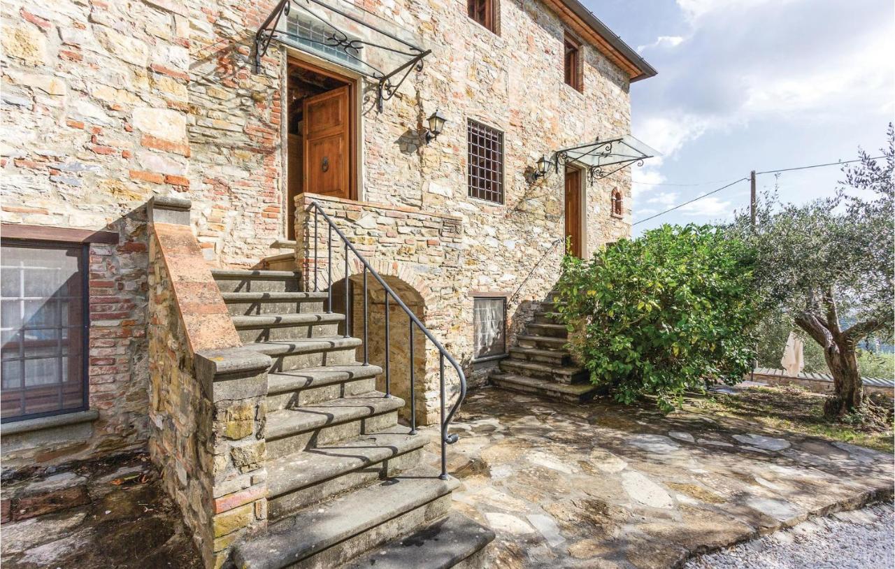 Beautiful Home In Pieve A Elici -Lu- With Kitchen Massarosa Eksteriør bilde