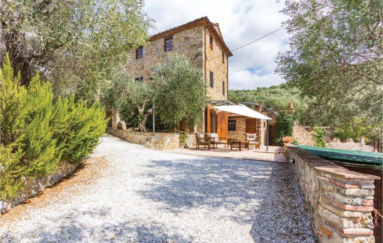Beautiful Home In Pieve A Elici -Lu- With Kitchen Massarosa Eksteriør bilde